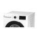 BFLB1010W Beko 10 KG Front Load Washer with Steam 